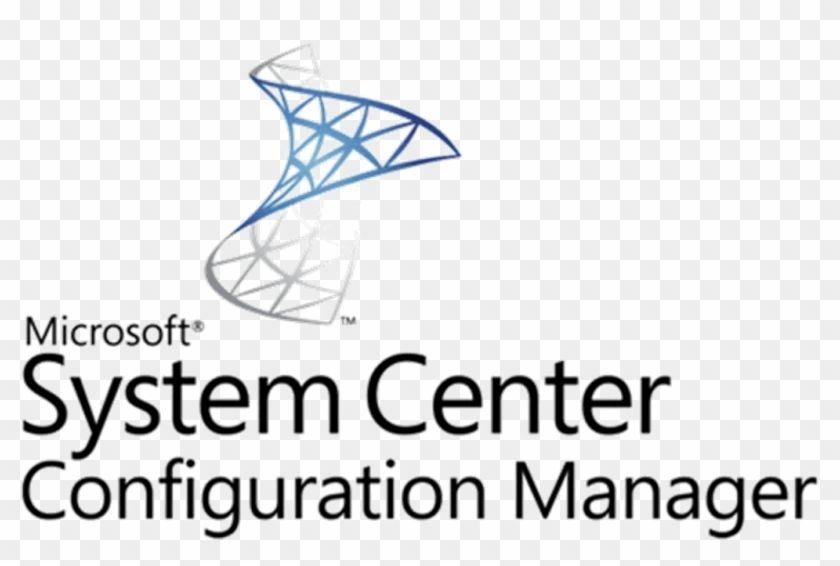 ConfigMgr Logo - Also Known As Configmgr), Is A Systems Management Software ...