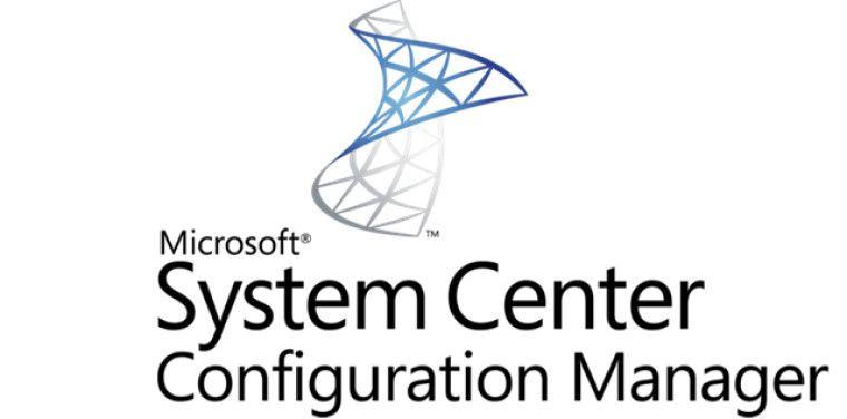 ConfigMgr Logo - SCCM - System Center 2012 Configuration Manager - Best _ Training ...