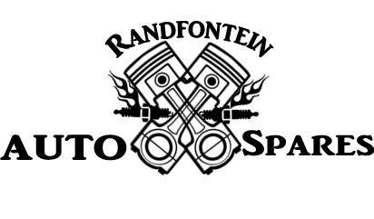 Spares Logo - Randfontein Auto Spares