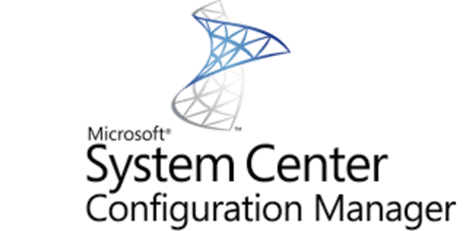 ConfigMgr Logo - Product: Microsoft System Center Configuration Manager (SCCM) | ROI4CIO