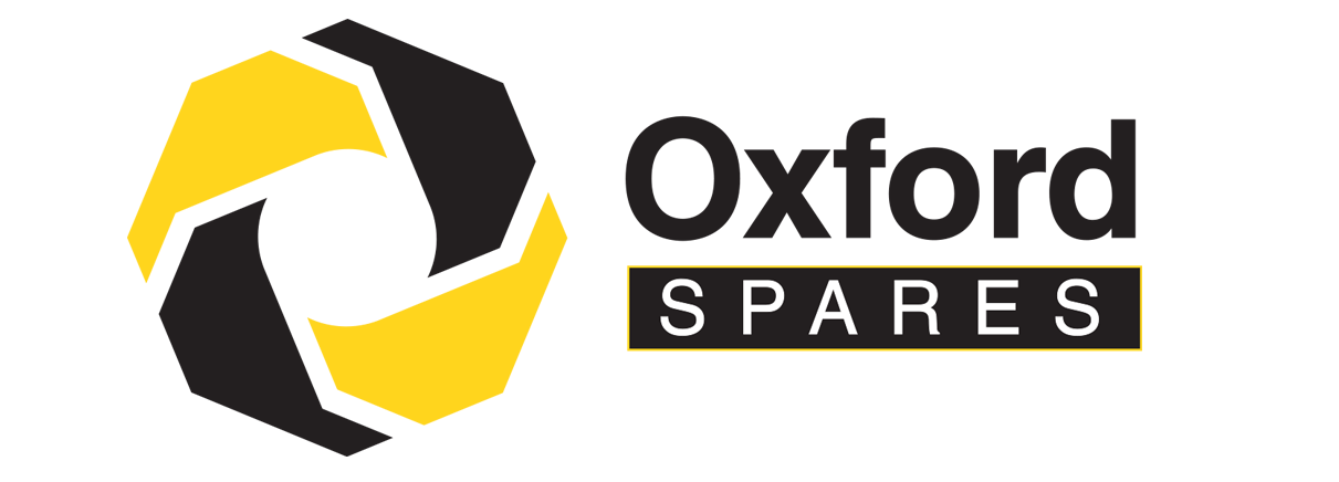 Spares Logo - Oxford Spares Leederville Automotive Spare Parts Specialists