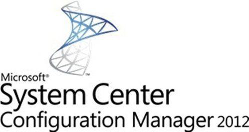 ConfigMgr Logo - Microsoft SCCM Training, Software Training - It Coordinates, Chennai ...