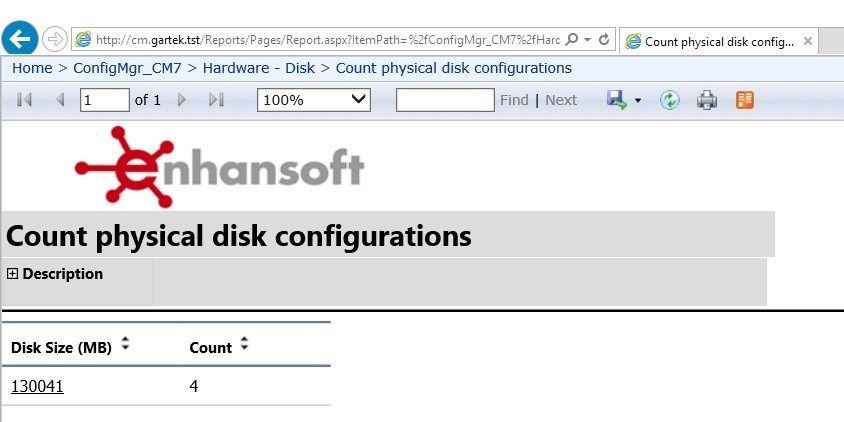 ConfigMgr Logo - Logo Changer and ConfigMgr (1511) | Enhansoft