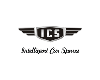 Spares Logo - Logo design entry number 36 by redink36. ICS Intelligent Car