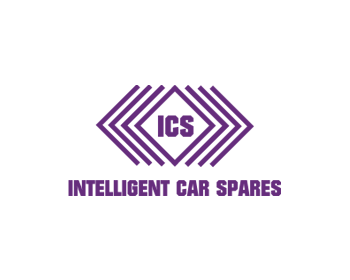 Spares Logo - Logo design entry number 152 by redink36 | ICS (Intelligent Car ...