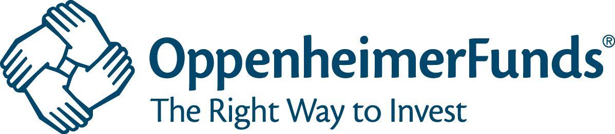 Oppenheimer Logo - Oppenheimer funds Logos