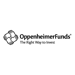Oppenheimer Logo - History of All Logos: All Oppenheimer Funds Logos