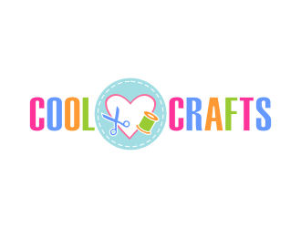 Crafts Logo - Cool Crafts logo design - 48HoursLogo.com