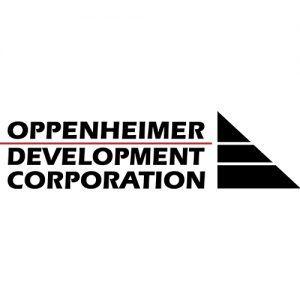 Oppenheimer Logo - oppenheimer logo - BOMA Idaho