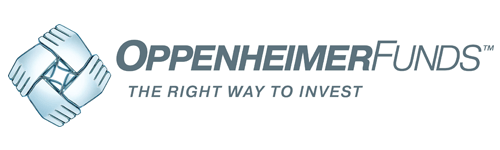 Oppenheimer Logo - Oppenheimer Funds