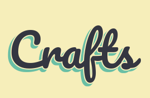 Crafts Logo - Crafts Logo Design | Free Online Design Tool