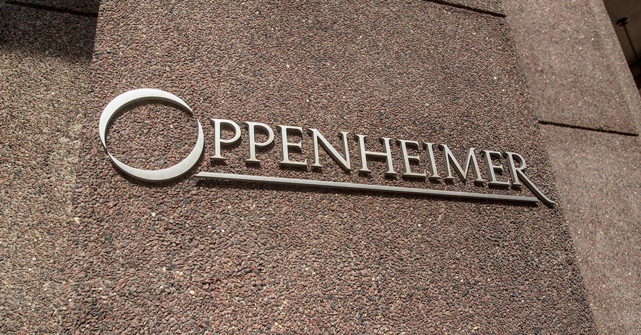 Oppenheimer Logo - Haddon Township Branch | Oppenheimer & Co. Inc.