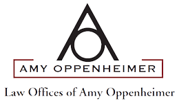 Oppenheimer Logo - Home - Amy Oppenheimer