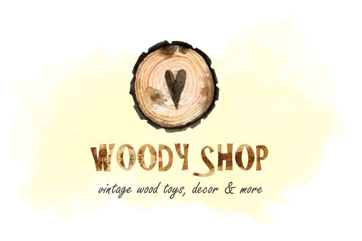 Crafts Logo - Wood Logo / Woodworking, Crafts, Wooden / Craft Logo / Wooden Logo / Tree  Logo / Lumber Logo / Lumber Jack, Heart Logo, Vintage Logo