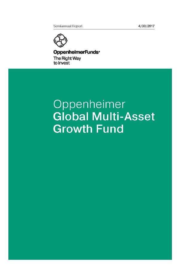 Oppenheimer Logo - Oppenheimer Global Multi Asset Growth Fund