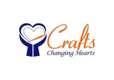 Crafts Logo - Craft Logo Design - Logos for Arts & Crafts