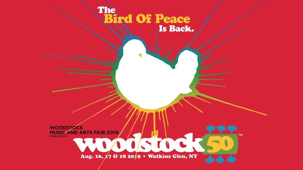 Oppenheimer Logo - Woodstock 50 Brings On Oppenheimer as New Financial Partner – Variety