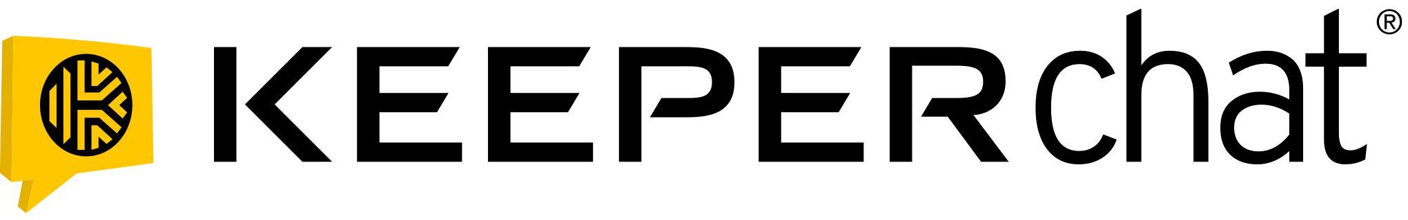 Keeper Logo - A Brand New Look for Keeper - Keeper Blog