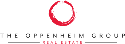 Oppenheimer Logo - The Oppenheim Group Real Estate Buyers and Sellers
