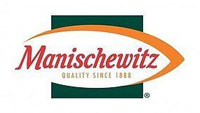 Manischewitz Logo - Manischewitz