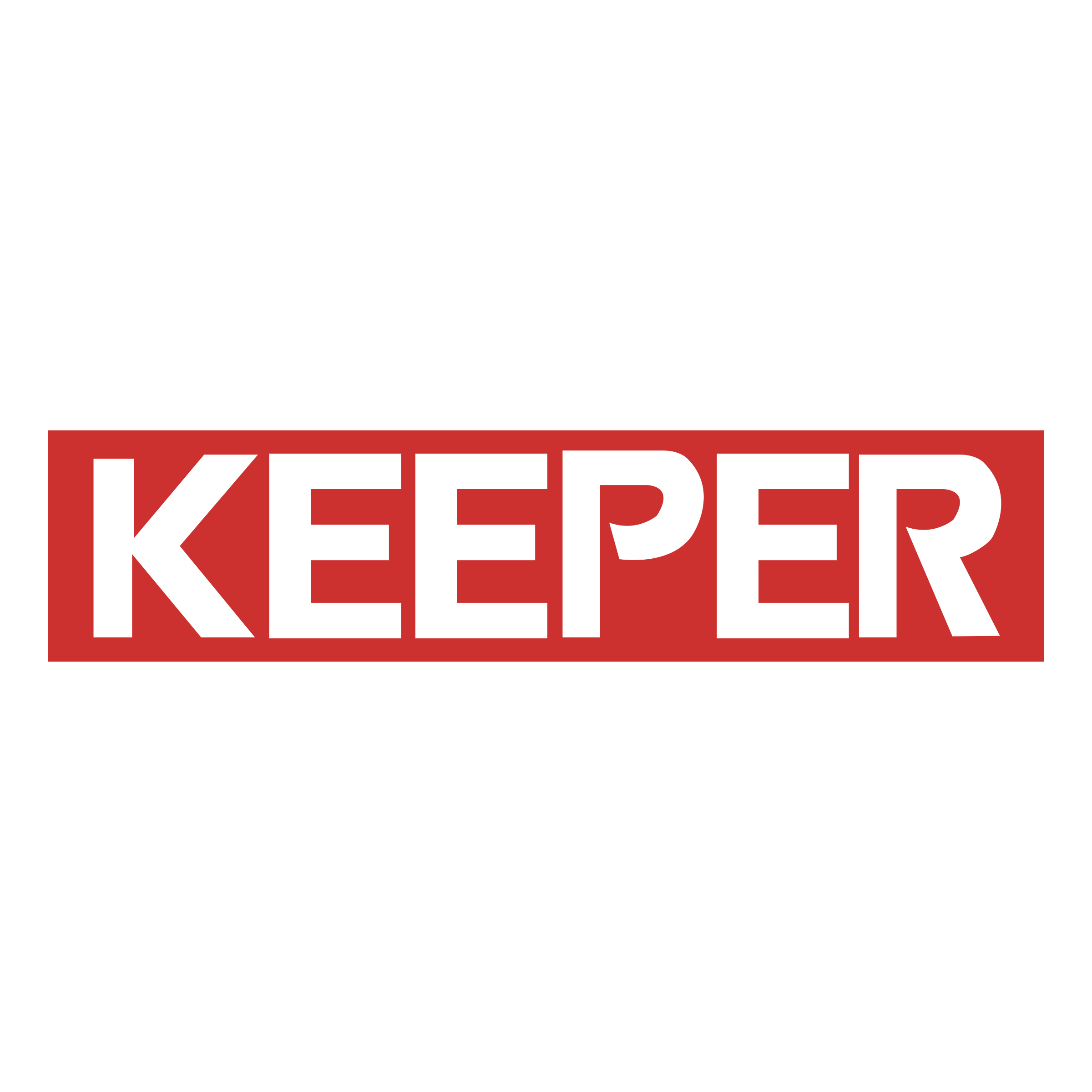 Keeper Logo - Keeper Logo PNG Transparent & SVG Vector - Freebie Supply