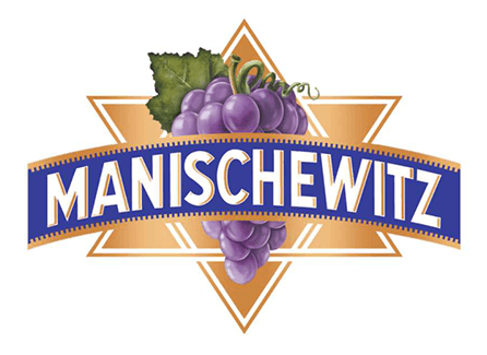 Manischewitz Logo - Manischewitz Wine for Passover