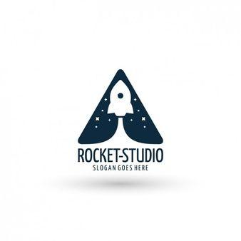 Rocket Logo - Rocket Logo Vectors, Photos and PSD files | Free Download