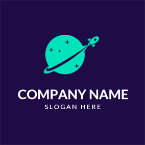 Rocket Logo - Free Rocket Logo Designs | DesignEvo Logo Maker