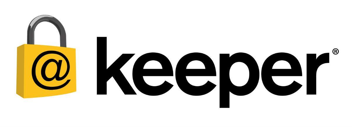 Keeper Logo - Keeper Logo