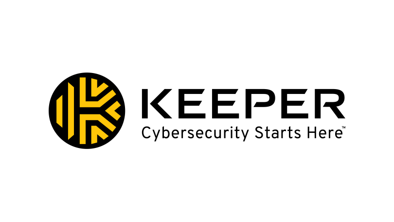 Keeper Logo - Keeper Password Manager & Digital Vault