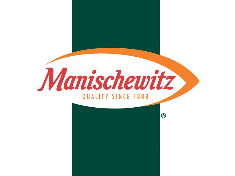 Manischewitz Logo - Manischewitz Relies on MarkMagic Label Printing for their Kosher
