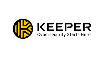 Keeper Logo - Keeper Password Manager & Digital Vault