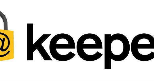 Keeper Logo - Keeper Logo – Droid Life