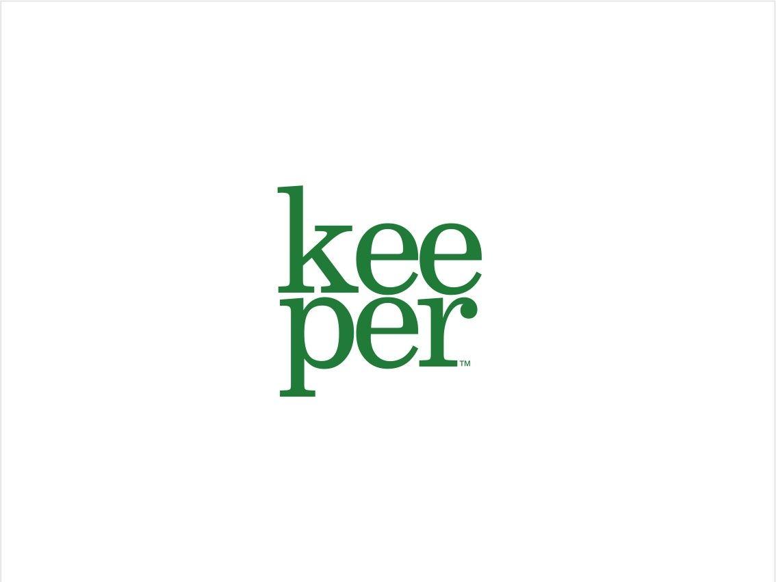 Keeper Logo - keeper Logo Design by Taulant on Dribbble