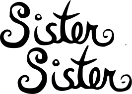 Sister-Sister Logo - Sister, Sister