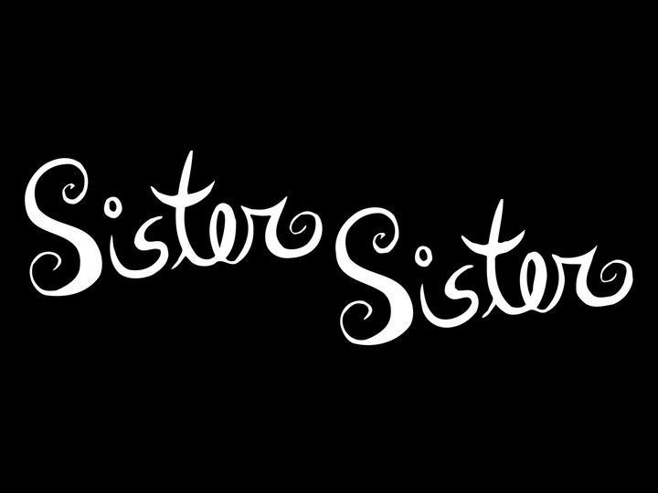 Sister-Sister Logo - LogoDix