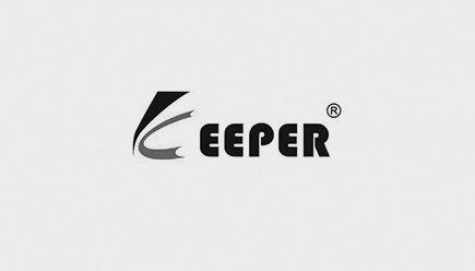 Keeper Logo - Keeper Logo Systems LtdVeracity Systems Ltd