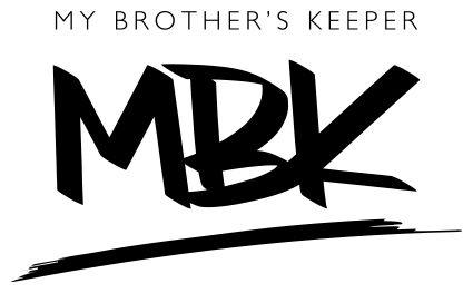 Keeper Logo - My Brother's Keeper. The White House
