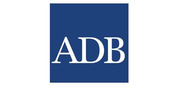 ADB Logo - ADB logo