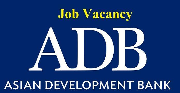 ADB Logo - Asian Development Bank ADB | Job | Company logo, Asian, Logos