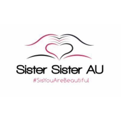 Sister-Sister Logo - Sister Sister AU (@SisterSisterAU) | Twitter