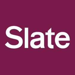 Slate Logo - slate-logo - Tribe 12