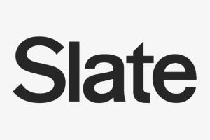 Slate Logo - slate logo press kit - ESI Design