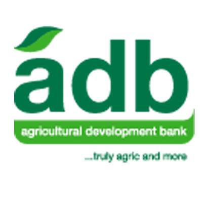 ADB Logo - Adb Logo : UnityLink