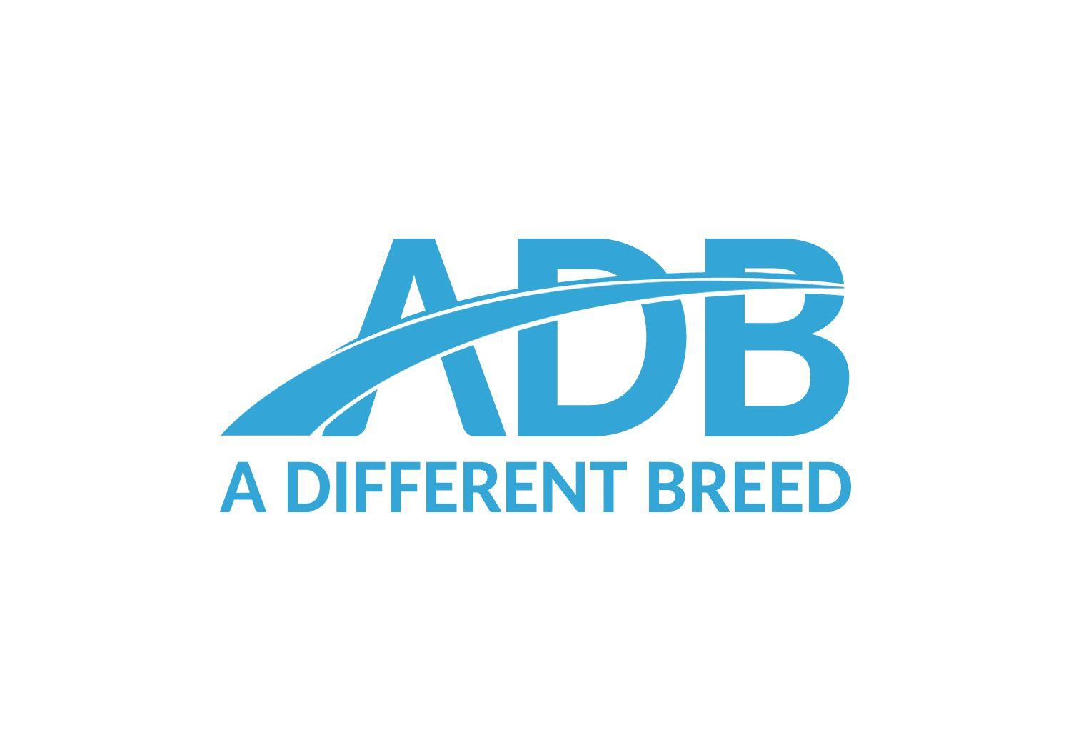 ADB Logo - Modern, Elegant, It Company Logo Design for ADB Coaching or A ...