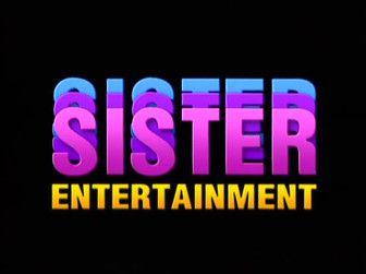 Sister-Sister Logo - 3 Sisters Entertainment - CLG Wiki