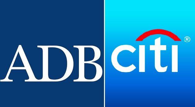 ADB Logo - Adb Asian Development Bank Logo