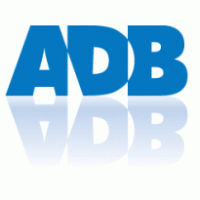 ADB Logo - ADB Studio | Brands of the World™ | Download vector logos and logotypes