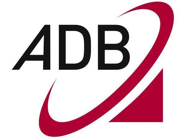 ADB Logo - Adb Logo