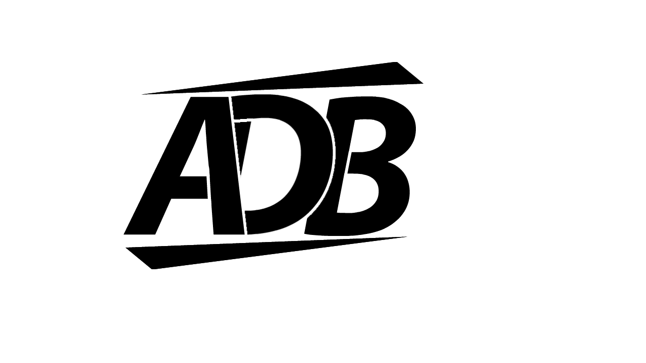ADB Logo - Logo ADBário dos Brodi By Luís Daibes
